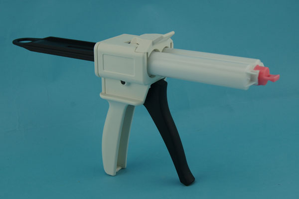 AD50 1:1/2:1 Dental Dispensing Gun 