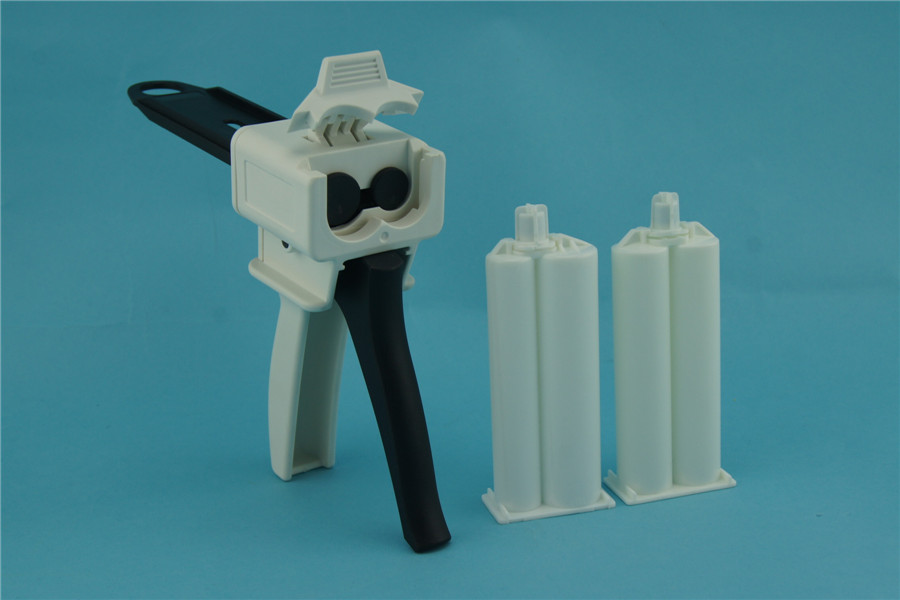 KS2-50ml1:1 Two-component Caulking Cartridge