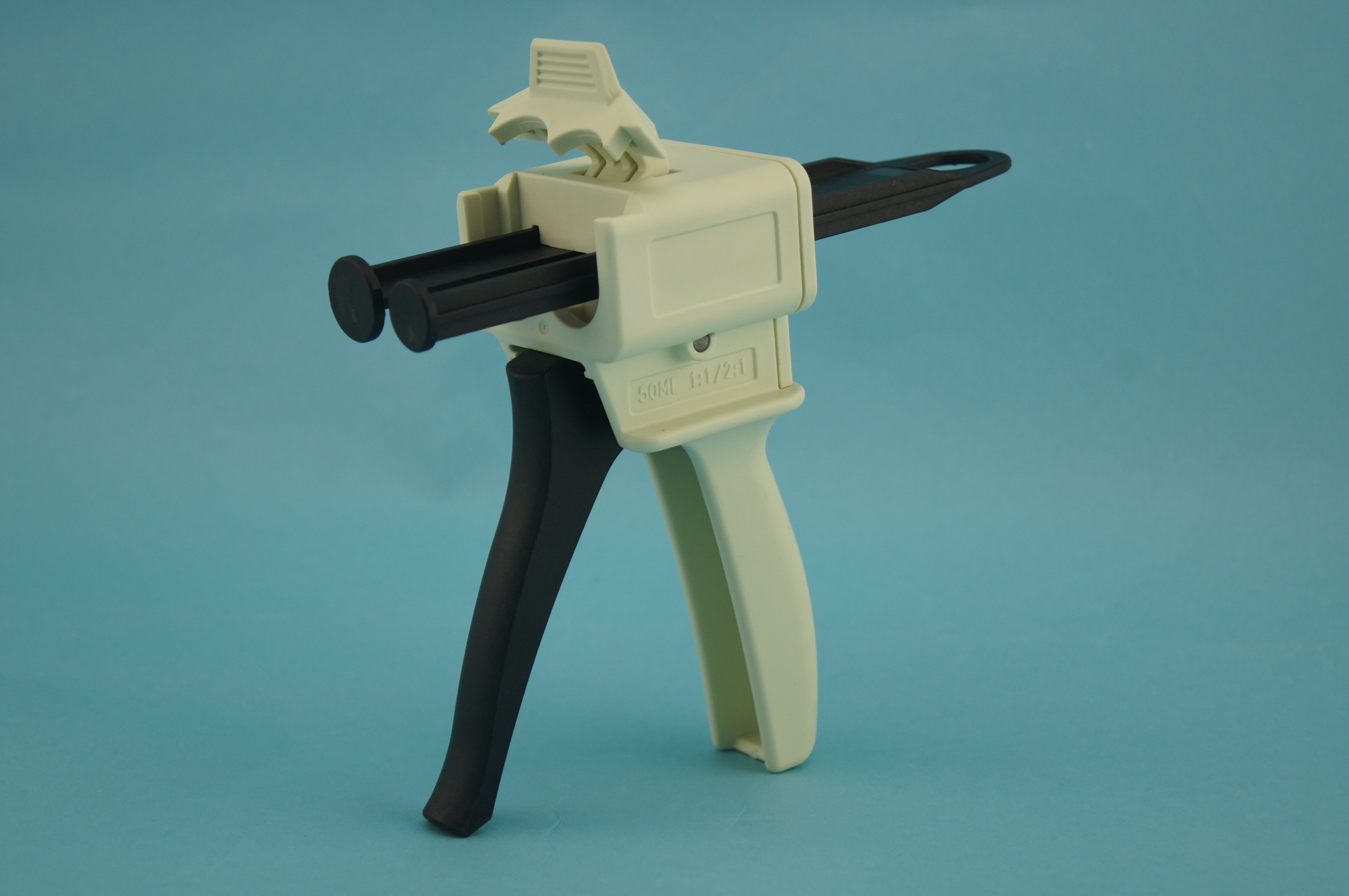 AD50 1:1/2:1 Dental Dispensing Gun 