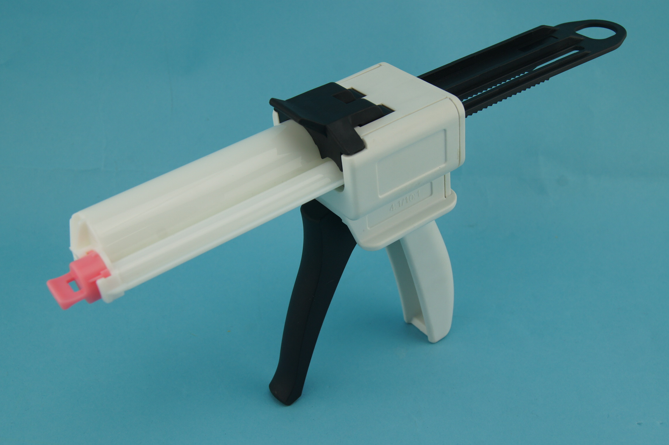 AD50 4:1/10:1 Dental Mixing Gun 