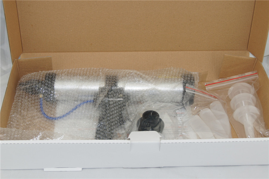 400ml Single-component Air Caulking Gun (KS1-400ml)