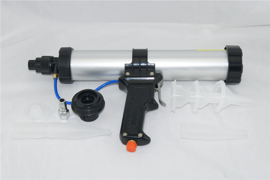 400ml Single-component Air Caulking Gun (KS1-400ml)