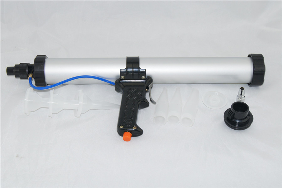 600ml Single-component Air Caulking Gun (KS1-600ml)