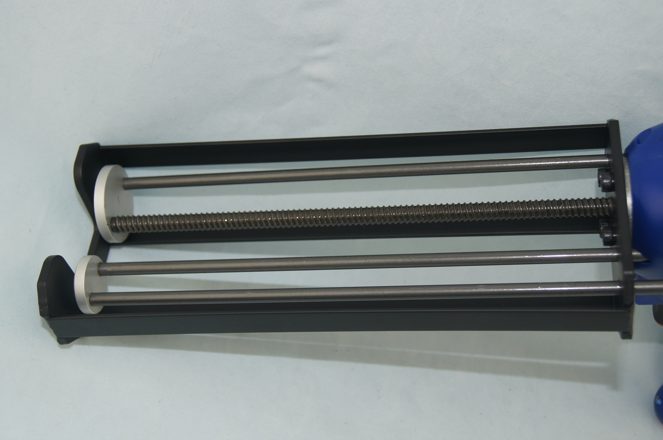 400ml 1:1 Two-component Cordless Caulking Gun (KS1-400ml1:1c)