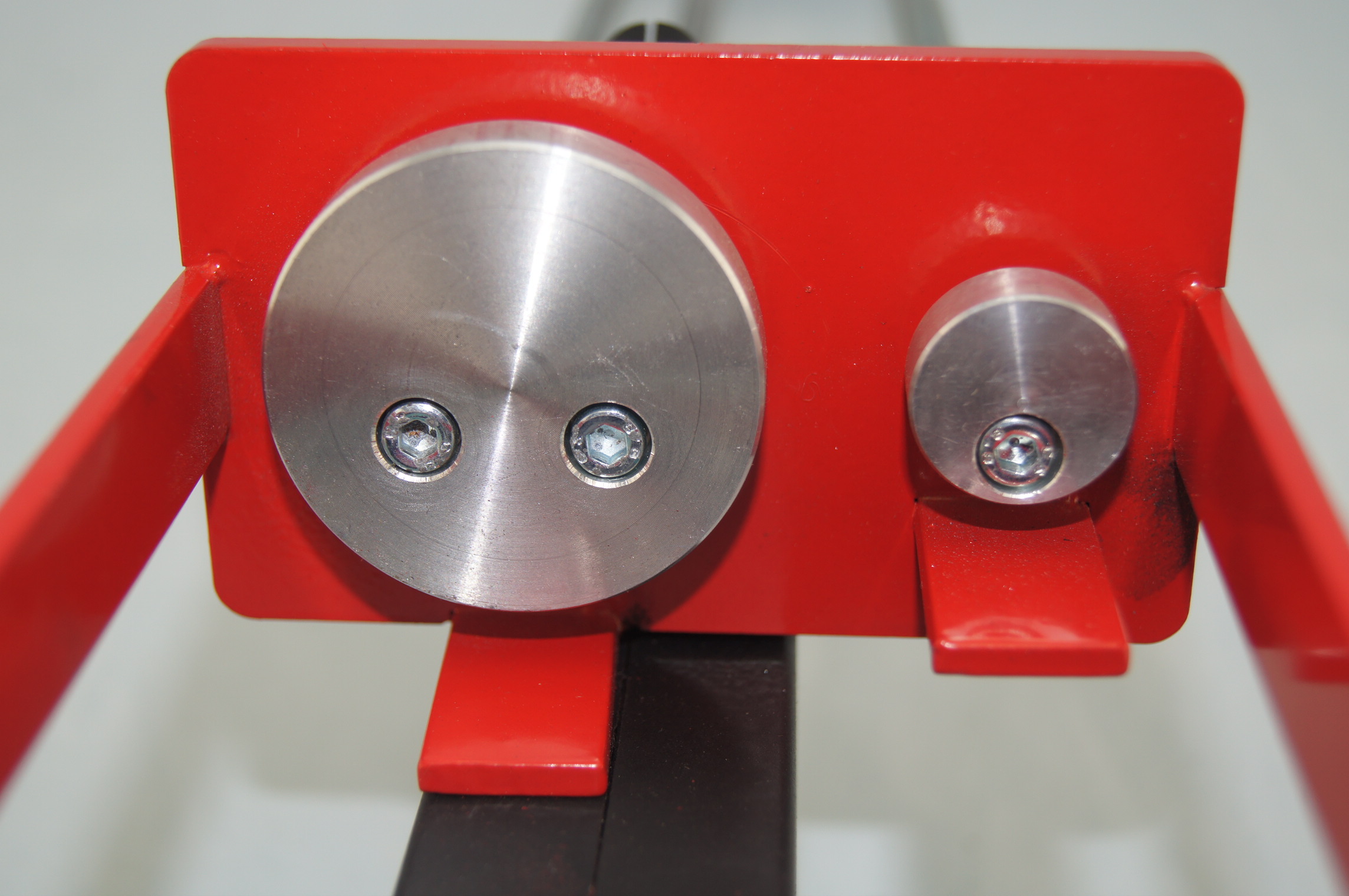 750ml 4:1 Manual Caulking Gun (KS1-750ml4:1)