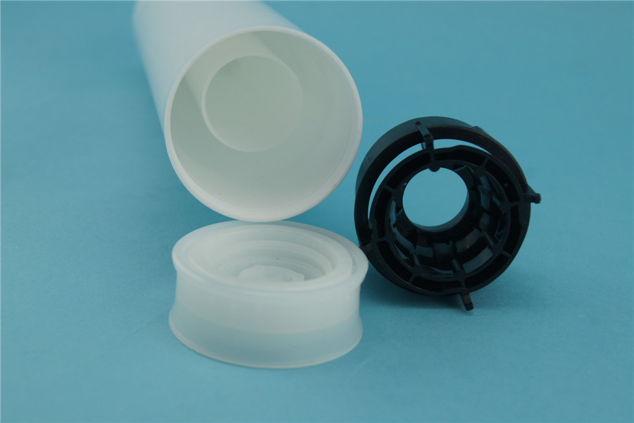 300ml 2:1 Coaxial Epoxy Caulking Cartridge