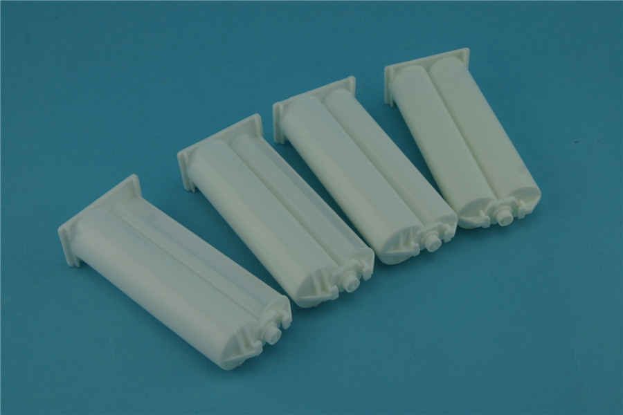 KS2-50ml4:1 Two-component Caulking Cartridge