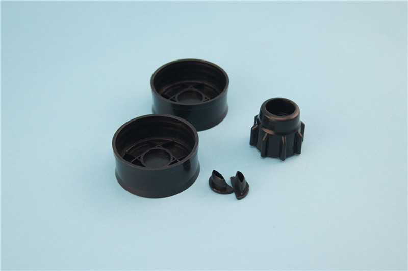 KS2-600ml1:1C Clip-together Cartridge