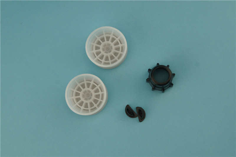 KS2-600ml1:1C Clip-together Cartridge