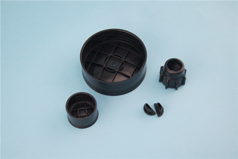 KS2-675ml8:1 Clip-together Cartridge