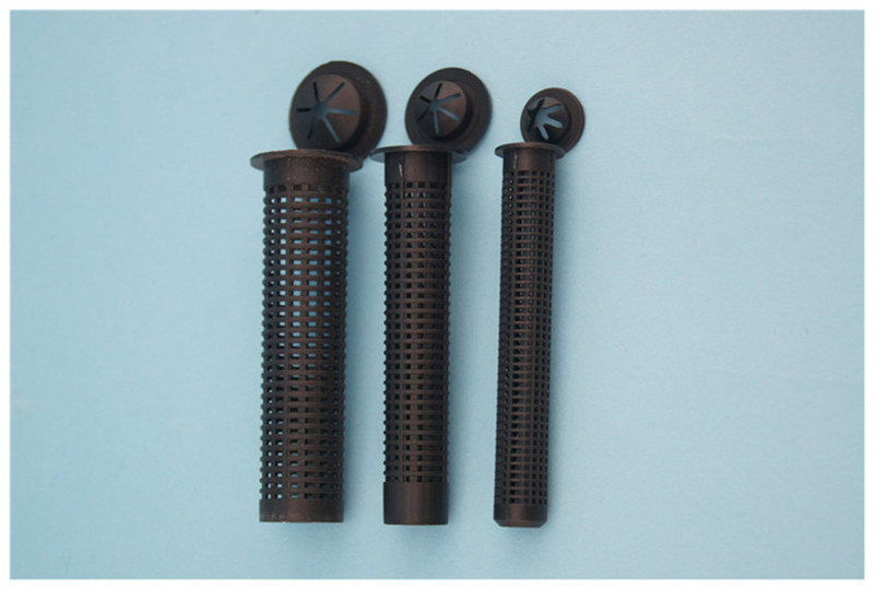 Plastic Anchor Sleeves 
