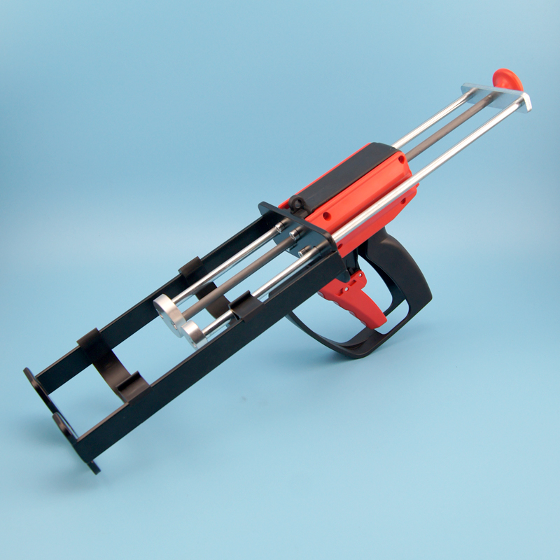360ml 5:1 Two-component Manual Caulking Gun (KS1-360ml5:1)