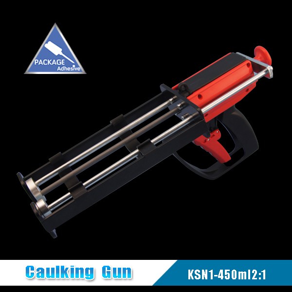 400ml 2:1 Two-component Manual Caulking Gun (KS1-400ml 2:1)
