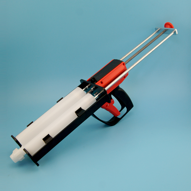 KSI-300ml 2:1 Coaxial Caulking Gun