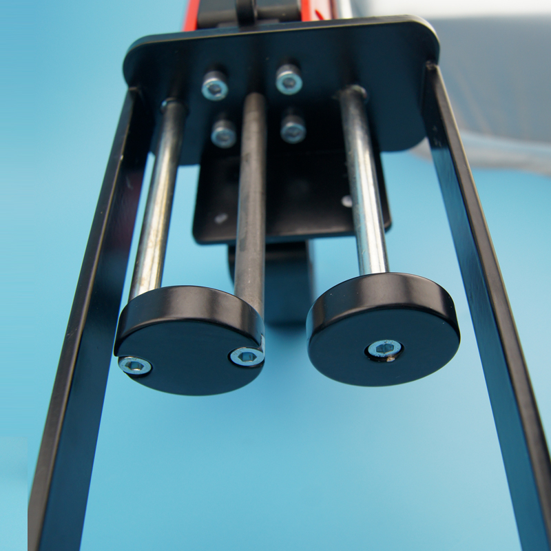 400ml 1:1 Two-component Caulking Gun (KS1-400ml1:1 )