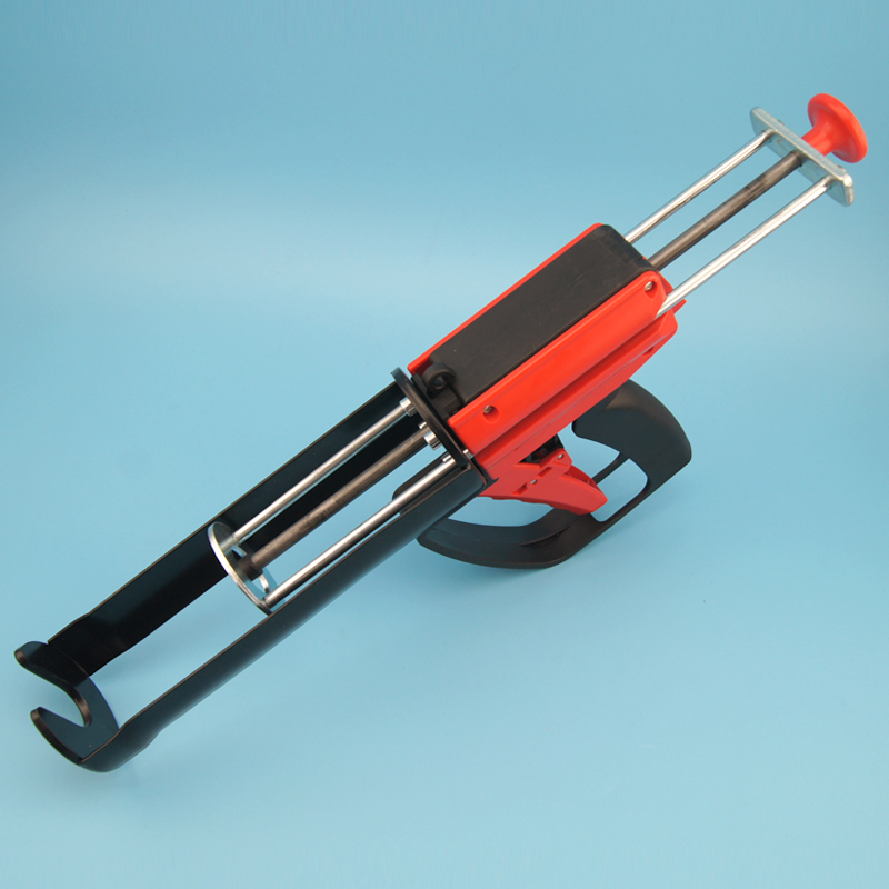 380ml 10:1 Coaxial Manual Caulking Gun (KS1-380ml10:1 N)