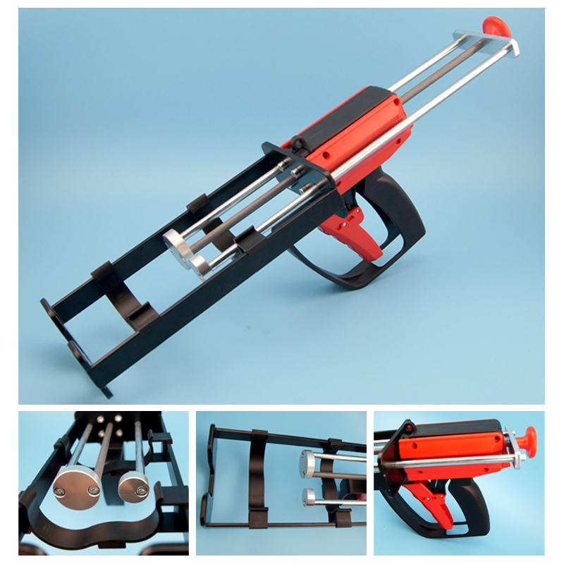 450ml 2:1 Two-component Caulking Gun (KS1-450ml 2:1)