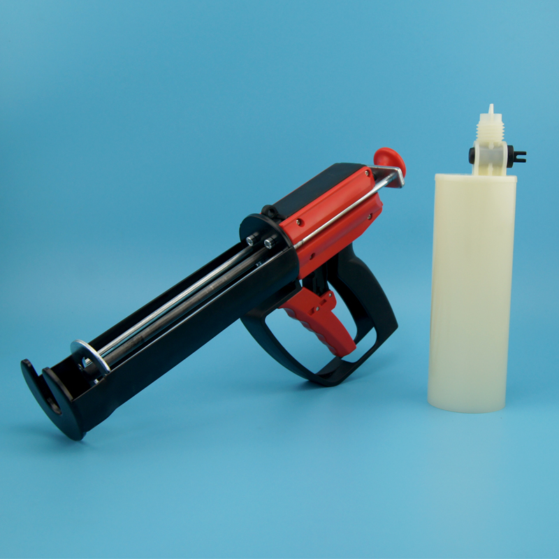 235ml 10:1 Two-component Manual Caulking Gun (KS1-235ml10:1)