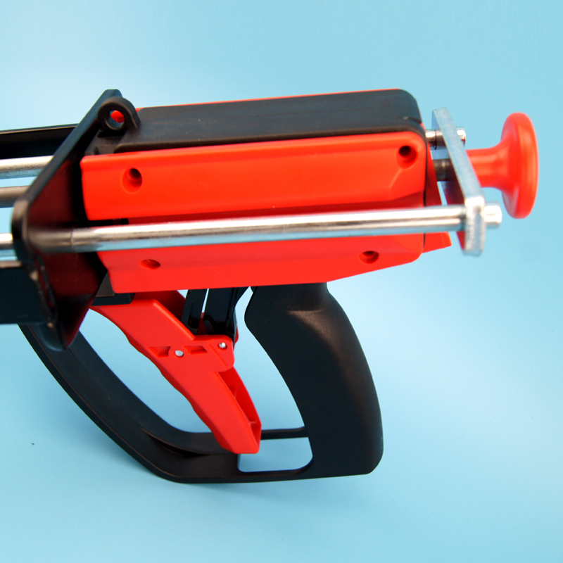600ml 1:1 Two-component Caulking Gun (KS1-600ml1:1)