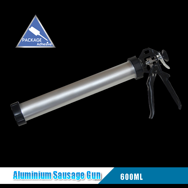 600ml Single-component sausage Caulking Gun (KS1-600ml)