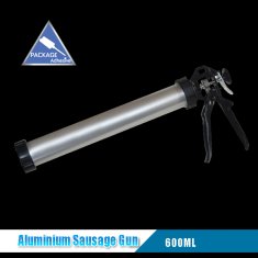 600ml Single-component sausage Caulking Gun (KS1-600ml)
