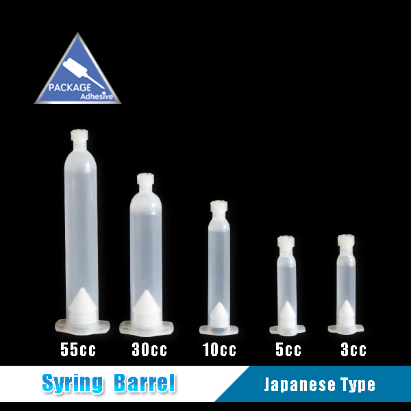 Single Syringe (Japanese Type)