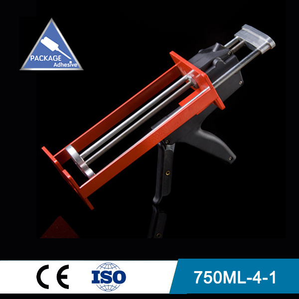750ml 4:1 Manual Caulking Gun (KS1-750ml4:1)
