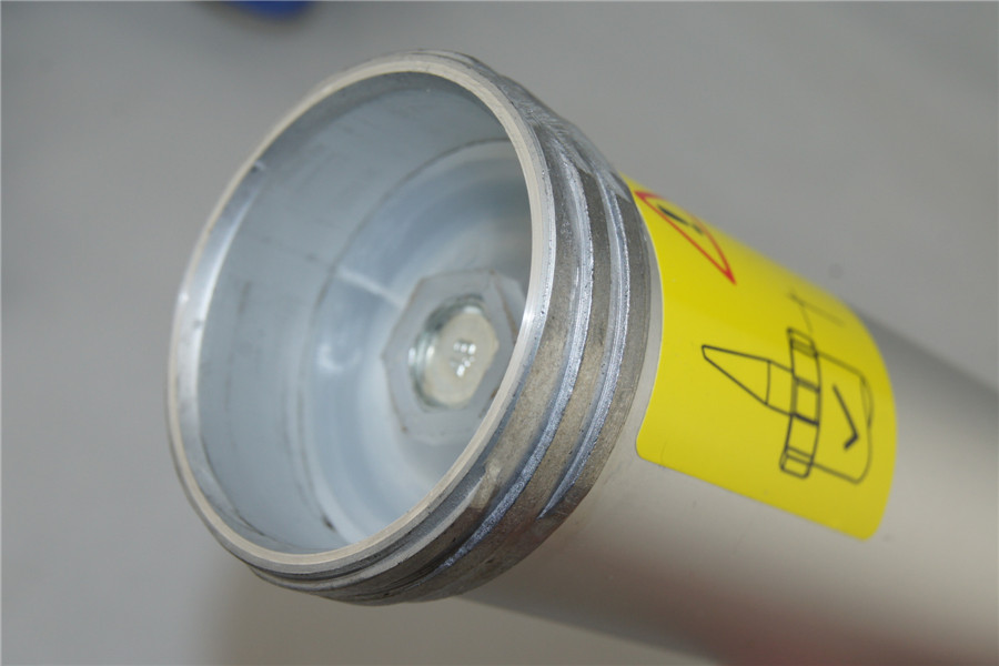single sealant gun