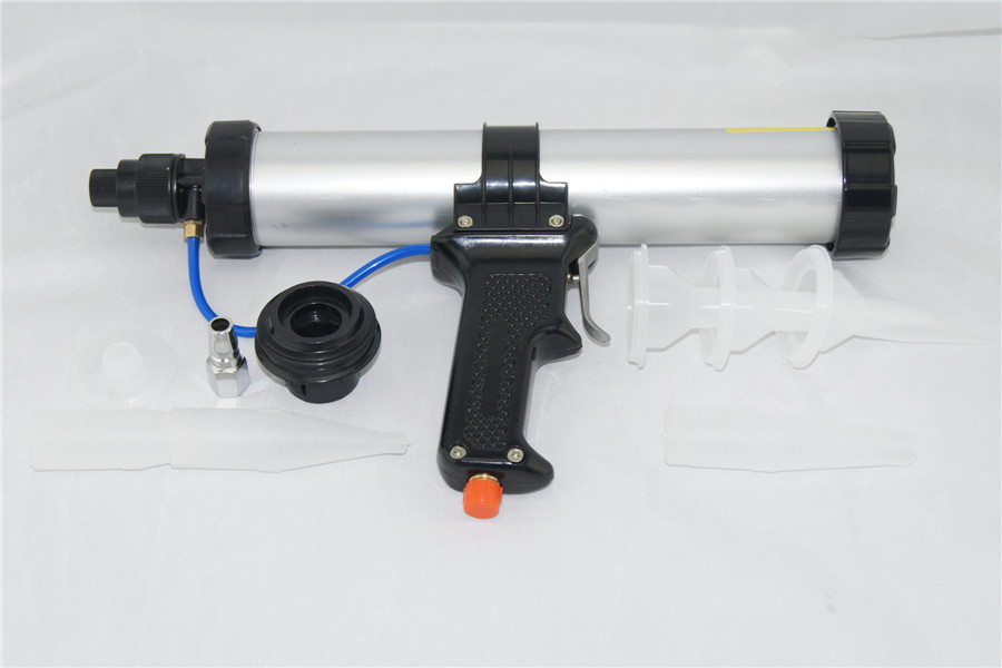 adhesive gun