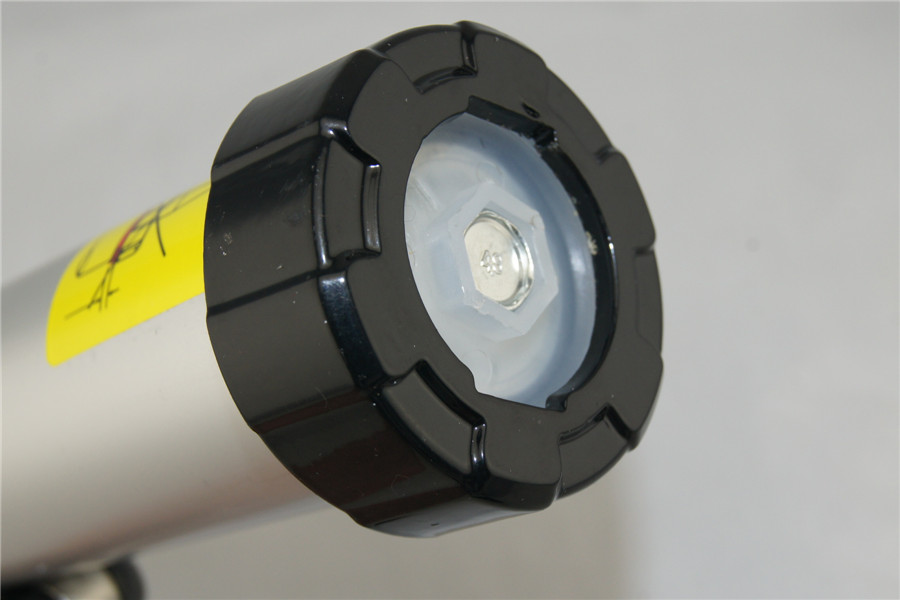 adhesive gun