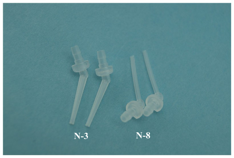Oral Nozzle