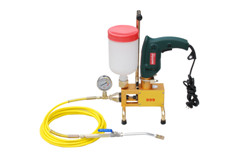 Injection machine