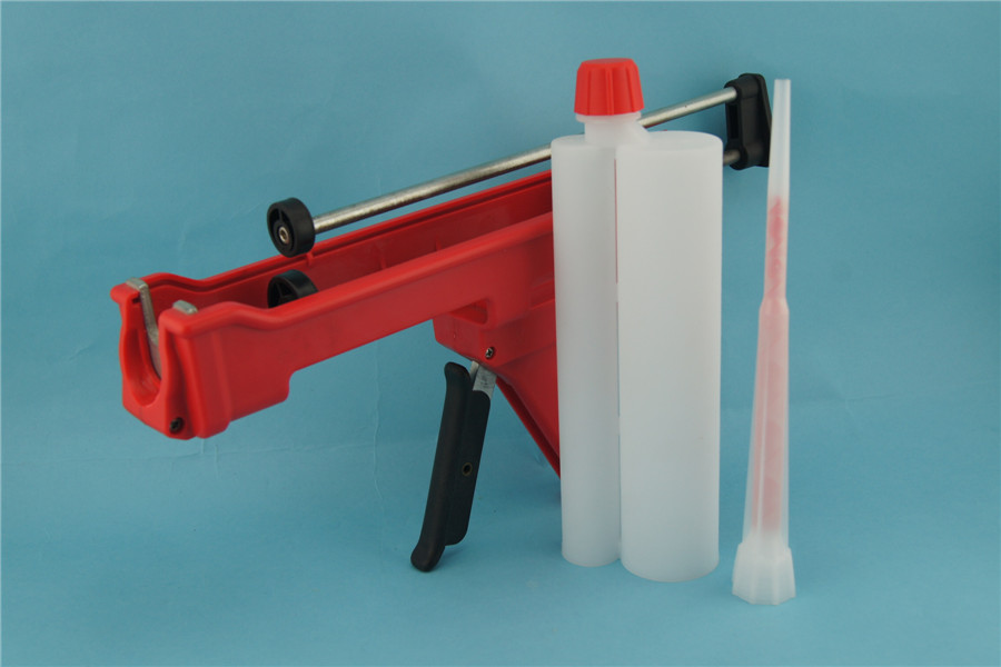 Plural Component Cartridge