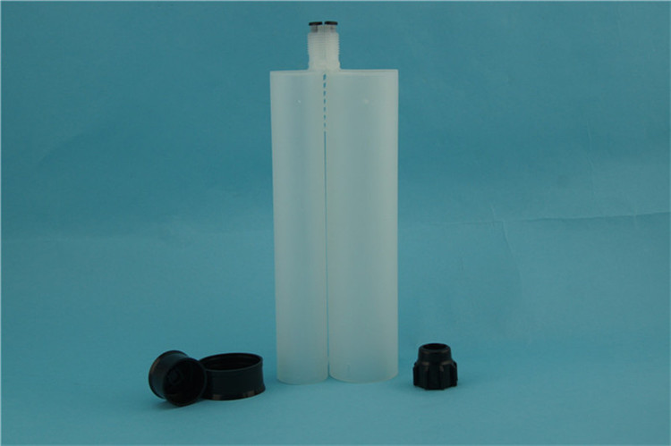 Bi-component Cartridge